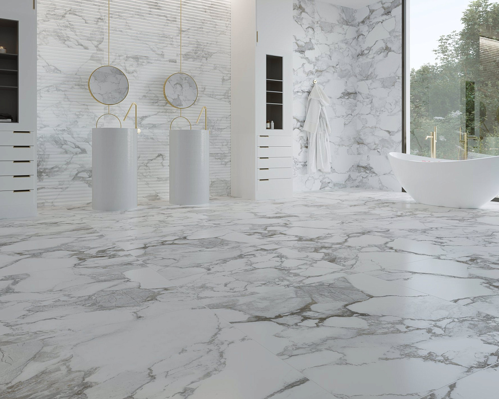 WHITE DECOR SP R 33,3x100